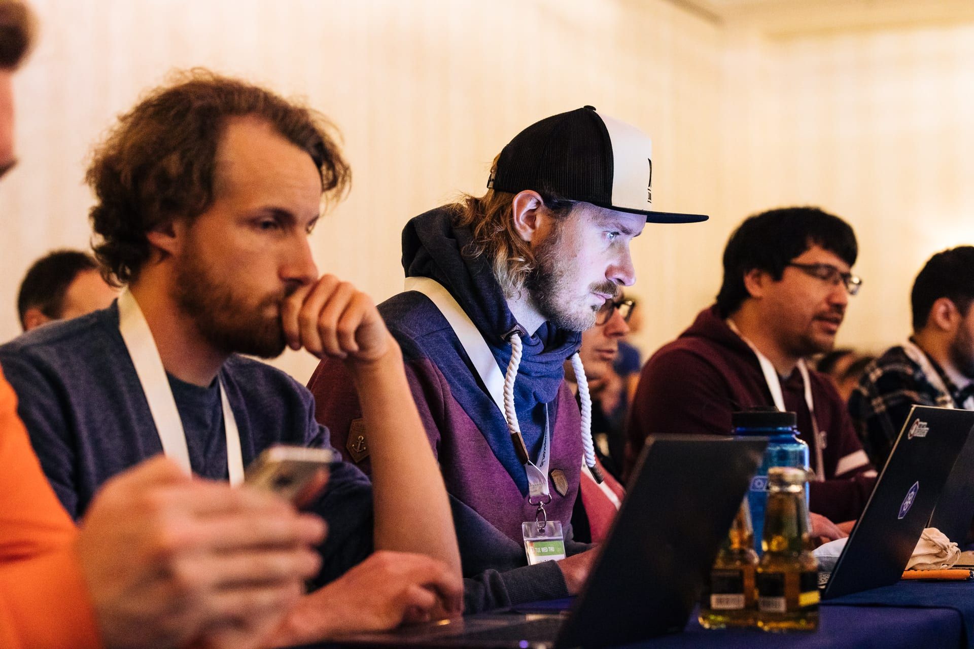 ML engineering community at MLcon Berlin